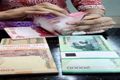 DPRD minta Dinsos pantau pemberian THR