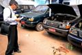 Bupati larang mobdin dipakai mudik