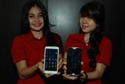 Vandroid S5F, phablet murah dengan kamera 13MP
