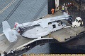 12 pesawat Osprey tiba di pangkalan militer AS di Jepang