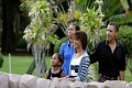 Ekonomi AS buruk, Obama akan liburan dengan dana Rp78 miliar