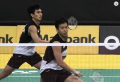 Prediksi lika-liku Hendra/Ahsan menuju tangga juara