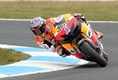 Mantan juara MotoGP tak izinkan Stoner kembali