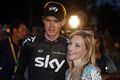 Kekasih Froome kesal tak diberi selamat Wiggins