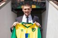Ini alasan Hooper pilih Norwich City