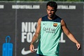 Tak pedulikan United, Cesc fokus ke Barcelona