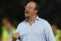 Benitez masih butuh striker tambahan