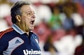 Fluminense pecat pelatih