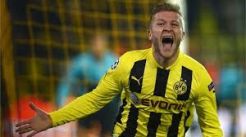 Blaszczykowski: Dortmund...