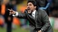 Tendang selangkangan fotografer, Maradona dilaporkan polisi