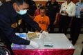 102 butir MDA masuk Bali lewat pos