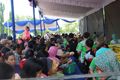 Pasar murah di Sekayu diserbu warga