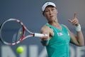 Stosur berhasil selamat di babak pertama