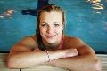 Pemerintah Lithuania apresiasi prestasi Meilutyte
