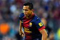 Alexis: Kami semua mendukung Neymar