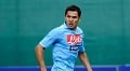 Mario Santana kini milik Genoa