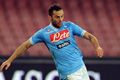 Jarang main, Mesto tetap ingin bersama Napoli