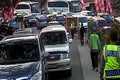 Mudik Lebaran, Polda Sumbar terjunkan 2.700 personel
