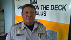 Terminal Lebak Bulus siapkan 140 armada