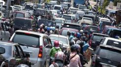 Mudik aman dengan mobil pribadi