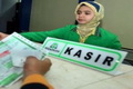 Transaksi penebusan di Pegadaian naik dua kali lipat