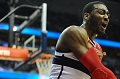 Wall sepakat perpanjang kontrak dengan Wizards