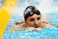 Adlington yakin rekornya bisa dipatahkan Ledecky