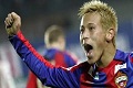 CSKA tolak jual Honda ke Milan