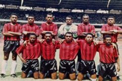 Sepak bola Indonesia...