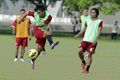 Dibebani masuk ISL, stamina Juku Eja digenjot
