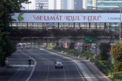 Jelang Lebaran, SKPD urgen dilarang libur