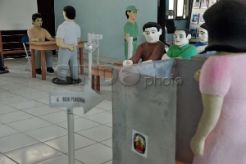 Anggaran tak cair, Pilgub Malut putaran kedua diundur