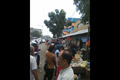 PKL Pasar Minggu kucing-kucingan dengan Satpol PP