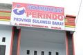 Perindo Sulbar jual 1.000 paket sembako murah