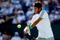 Del Potro tembus delapan besar