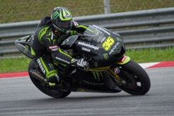 Crutchlow menyeberang ke Ducati