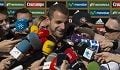 Soldado pengin Bale bertahan di Spurs