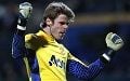 De Gea ajak Fabregas ke United