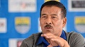 Persib belum terpikir gembosi Persipura
