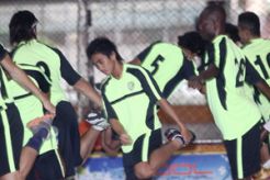 Arek-arek tak butuh pelatih, tapi pencairan gaji 2,5 bulan