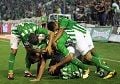 Besok, Real Betis jajal United