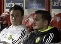 Ingin bela timnas, Lampard berjuang pulihkan kondisi