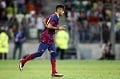 Jika cetak gol, Neymar janji lakukan selebrasi
