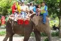 Objek wisata siap sambut lebaran