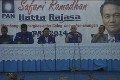 Hatta targetkan 2 kursi perdapil