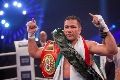 Pulev sindir balik Wladimir