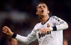 Madrid siap jual Ronaldo ke United