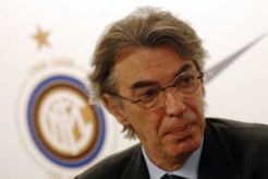 Moratti akhirnya jual saham Inter ke Thohir
