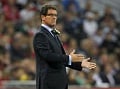 Rusia pengin tahan Capello