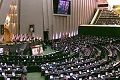 Rouhani resmi dilantik jadi Presiden Iran ke 6